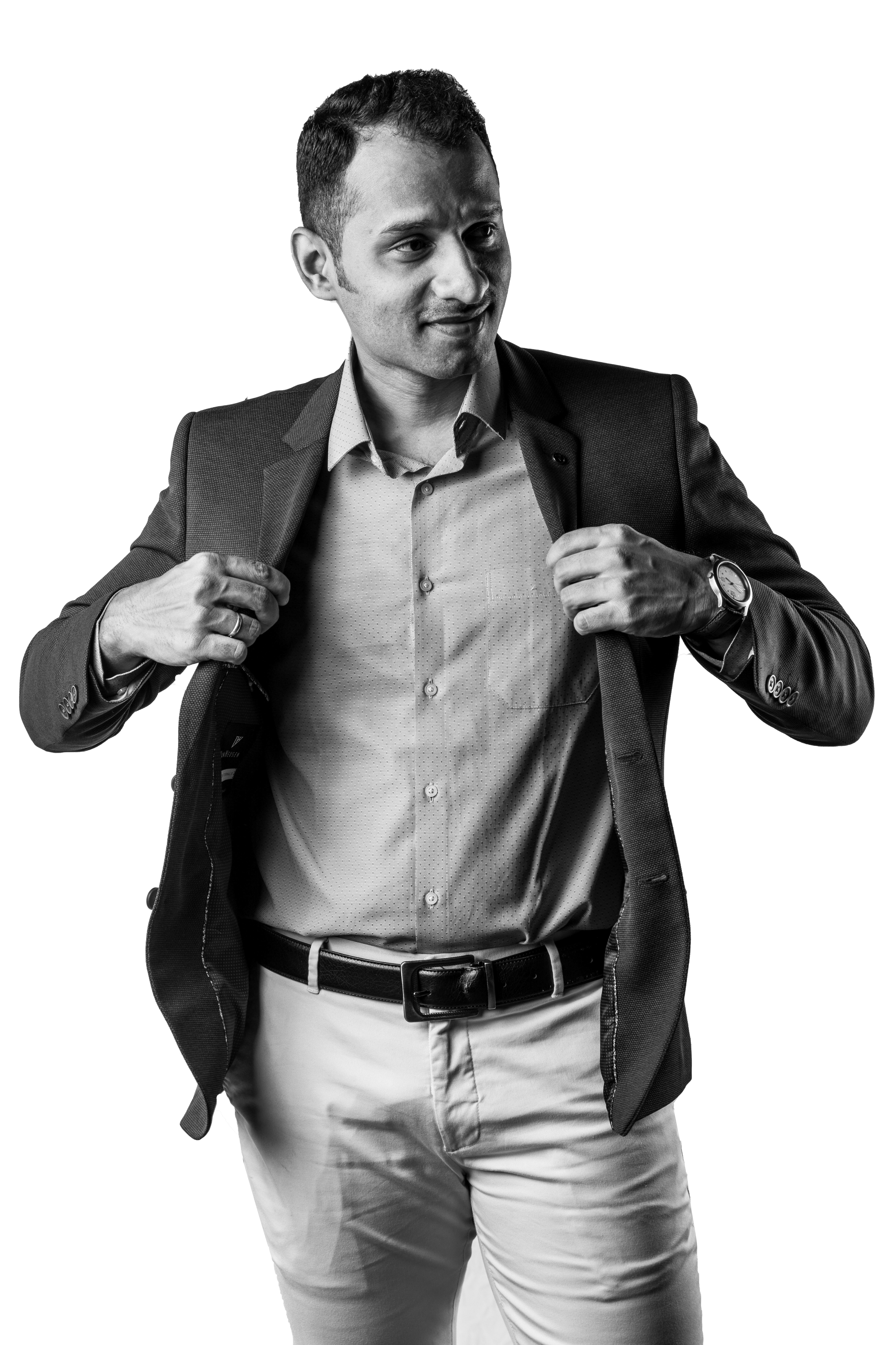 Mohit coaching