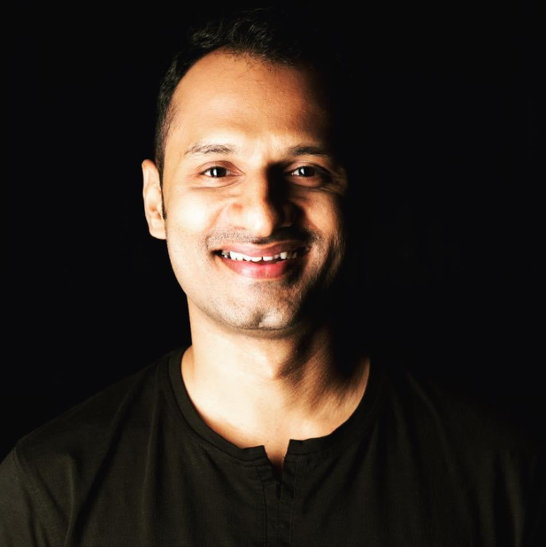Mohit Kamat
